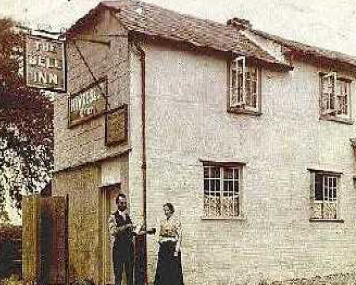 St Marys Mews Broxted - History